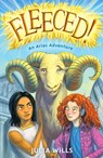Fleeced! - WILLS,  Julia - 9781848124769