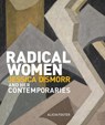 Radical Women - Alicia Foster - 9781848223707