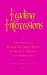 Leading Intercessions - CHAPMAN,  Raymond - 9781848253827