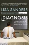 Diagnosis - SANDERS,  Lisa - 9781848311336