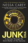 Junk DNA - Nessa Carey - 9781848319158