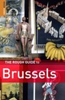 Rough Guide to Brussels - Martin Dunford - 9781848361829