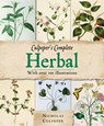 Culpepers Herbal - Culpeper Nicholas - 9781848373617