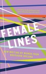 Female Lines - Linda Anderson - 9781848406421