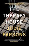The Therapy House - Julie Parsons - 9781848406919