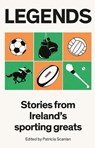 Legends - Patricia Scanlan - 9781848408753