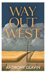 Way Out West - Anthony Glavin - 9781848409095