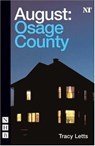 August: Osage County - Tracy Letts - 9781848420250