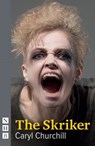 Skriker (215 edition - CHURCHILL,  Caryl - 9781848424999