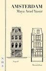 Amsterdam - Maya Arad Yasur - 9781848428898