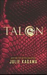 Talon - Julie Kagawa - 9781848453371