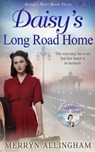 Daisy's Long Road Home - Merryn Allingham - 9781848453982