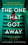 The One That Got Away - KANTARIA,  Annabel - 9781848455122