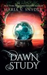 Dawn Study - Maria V. Snyder - 9781848456891