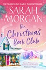 The Christmas Book Club - Sarah Morgan - 9781848459205