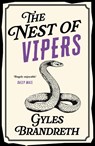 The Nest of Vipers - Gyles Brandreth - 9781848542495