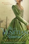 The Venetian Contract - Marina Fiorato - 9781848545670