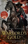Warlord's Gold - Michael Arnold - 9781848547636