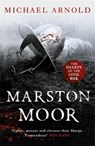 Marston Moor - Michael Arnold - 9781848547674