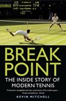 Break Point - Kevin Mitchell - 9781848549319