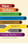 New Yorkers - Craig Taylor - 9781848549715