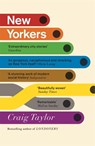 New Yorkers - Craig Taylor - 9781848549722