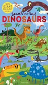 Search and Find: Dinosaurs - Libby Walden - 9781848576094