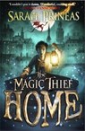 The Magic Thief: Home - PRINEAS,  Sarah - 9781848669963