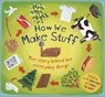 How We Make Stuff - Christiane Dorion - 9781848777217