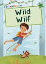Wild Wilf - Jenny Jinks - 9781848866836