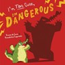 I'm Not Cute, I'm Dangerous - DE LUCA,  Bruna - 9781848867062
