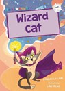 Wizard Cat - Rebecca Lisle - 9781848867277