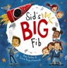 Sid's Big Fib - Roo Parkin - 9781848867611