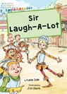 Sir Laugh-A-Lot - Katie Dale - 9781848867680