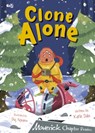 Clone Alone - Katie Dale - 9781848868052