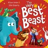 The Very Best Beast - Alison Green - 9781848868069