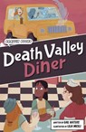 Death Valley Diner - Gail Waters - 9781848869400