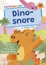 Dino-snore - Jenny Jinks - 9781848869554