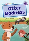Otter Madness - Steve Howson - 9781848869592