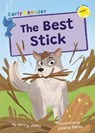 The Best Stick - Jenny Jinks - 9781848869981