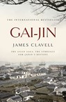 Gai-Jin - James Clavell - 9781848943148