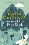 Curse of the Pogo Stick - Colin Cotterill - 9781849160117