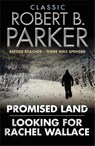 Classic Robert B. Parker - Robert B. Parker - 9781849162890