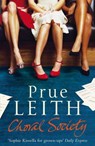 The Choral Society - Prue Leith - 9781849164382
