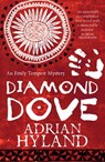 Diamond Dove - Adrian Hyland ; Quercus - 9781849166669