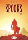 Spooks Vol. 6: Seth - Xavier Dorison ; Fabien Nury ; Christian Rossi - 9781849182881