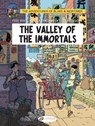 Blake & Mortimer Vol. 25: The Valley of The Immortals - Yves Sente ; Peter Van Dongen - 9781849184281