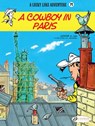 Lucky Luke Vol. 71: A Cowboy in Paris - Jul - 9781849184311