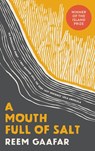 A Mouth Full of Salt - Reem Gaafar - 9781849250900