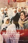 Outspoken - Dr Sima Samar - 9781849251143